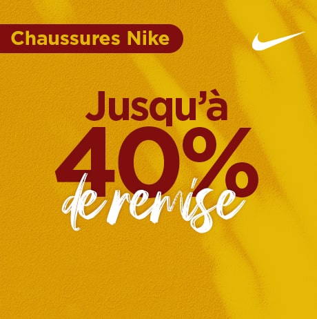 Chaussures Nike