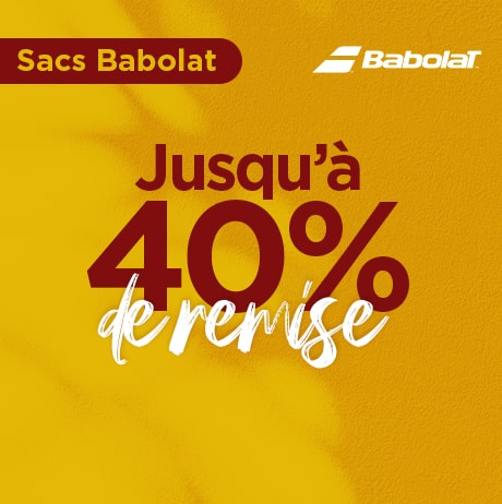 Sacs Babolat