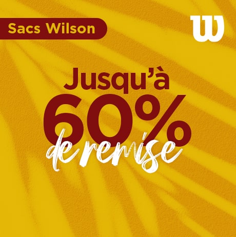 Sacs Wilson