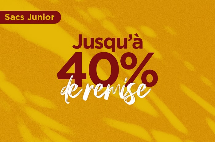 Sacs en soldes