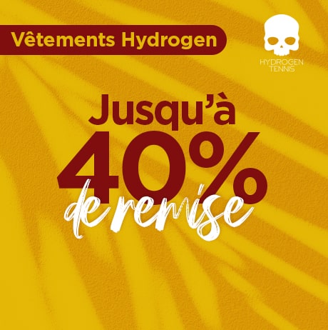 Vêtements Hydrogen