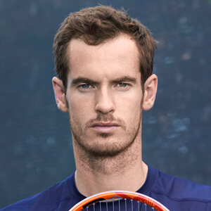 Andy MURRAY