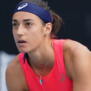 Caroline GARCIA