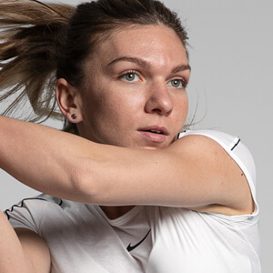 Simona HALEP